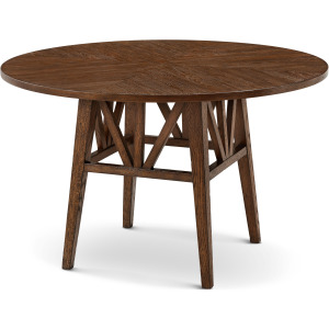 Nova Round Dining Table