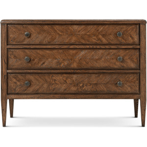 Nova Chest Of Drawers II