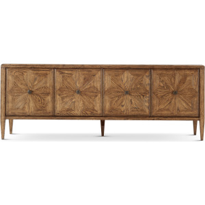 Nova Entertainment Console