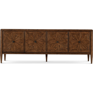 Nova Entertainment Console