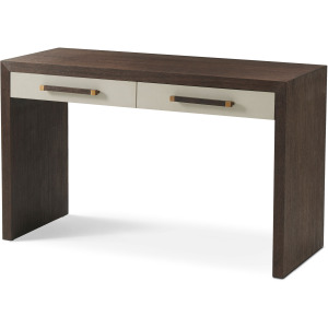 TA Studio Small Impressions Writing Table