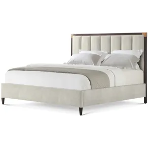 TA Studio Embassy Us Bed - Queen