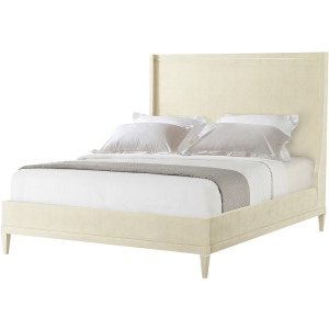 TA Studio Palmer Us Bed - Queen