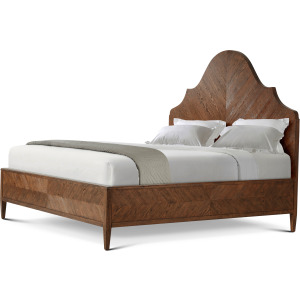 Nova Us Bed - King