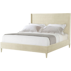 TA Studio Palmer Bed - California King