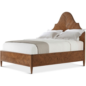 Nova Bed - California King