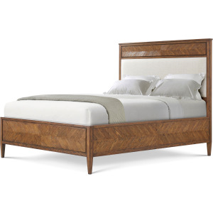 Nova Bed II - California King