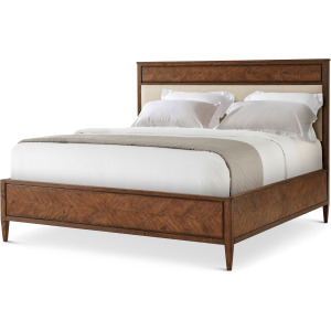 Nova Bed II - California King