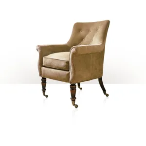 The Billiard Room chair
