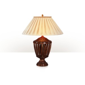 The Pall Mall Table Lamp