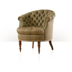 The Tub Chair