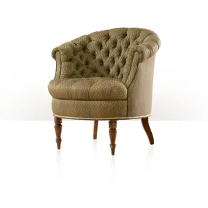 The Tub Chair