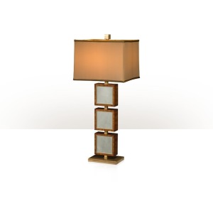 Trio Lamp