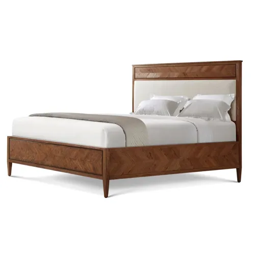 Nova US King Bed II