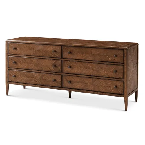 Nova Long Dresser