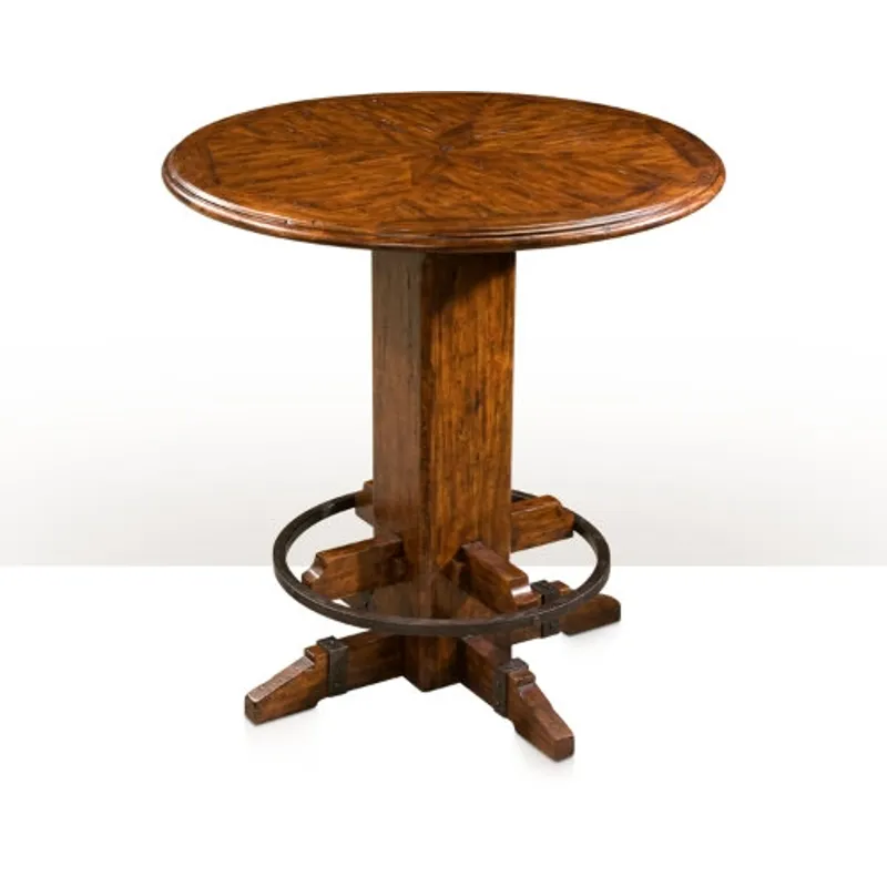 The Kitchen Bar Table