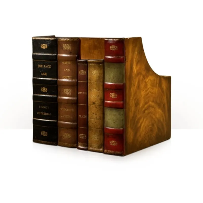 Kingslet Table Top Accessories