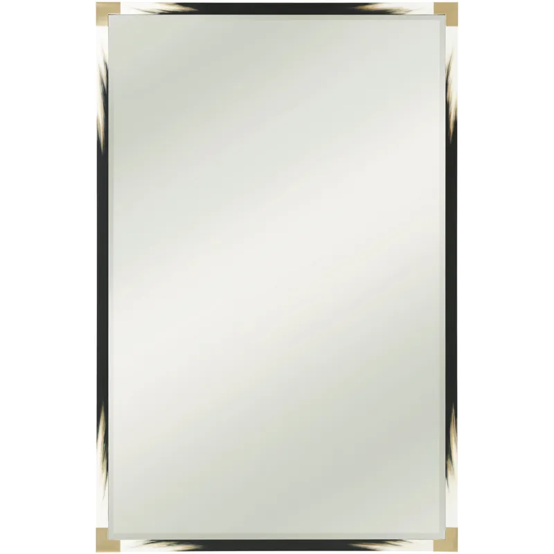 TA Originals Large Cutting Edge Mirror