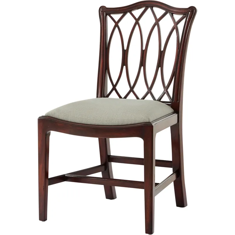TA Originals The Trellis Dining Chair