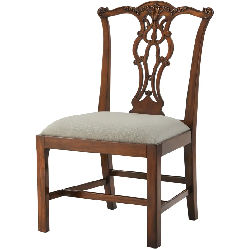 TA Originals Penreath Chair