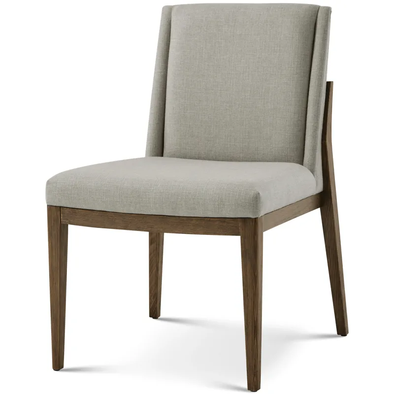 Isola Valeria Dining Side Chair