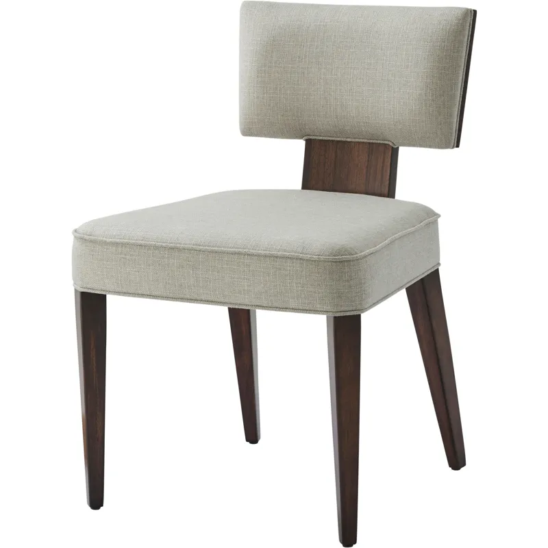 Vanucci Eclectics 55 Broadway Chair