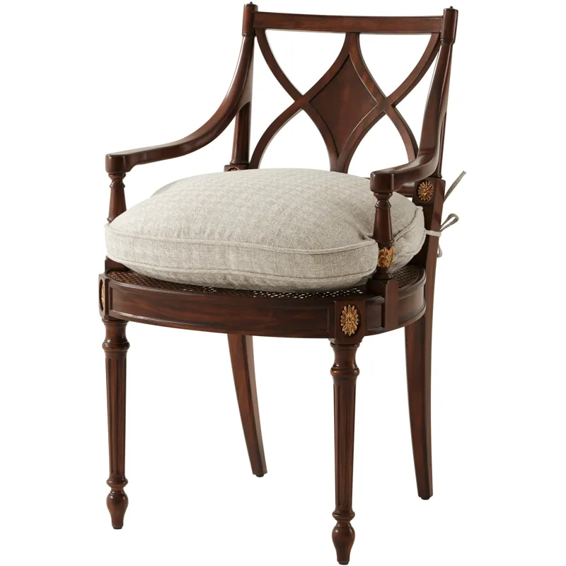 TA Originals Sheraton\'s Dainty Chair