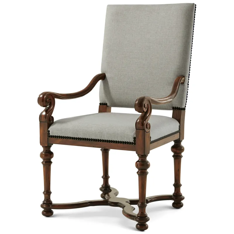 TA Originals Cultivated Dining Armchair
