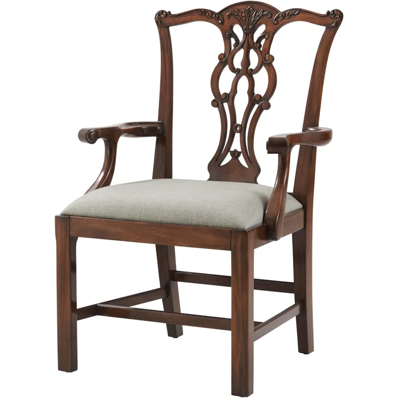 TA Originals Penreath Armchair