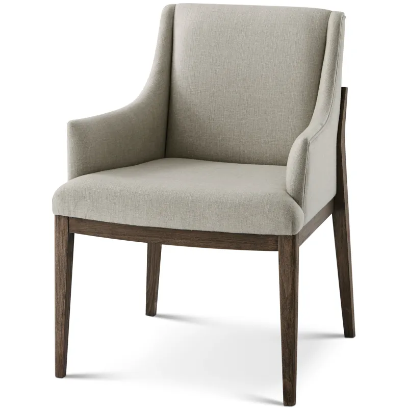 Isola Valeria Dining Armchair