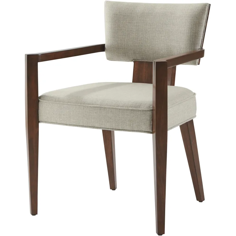 Vanucci 55 Broadway Armchair