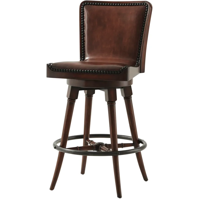 TA Originals Simple Pleasures Bar Stool