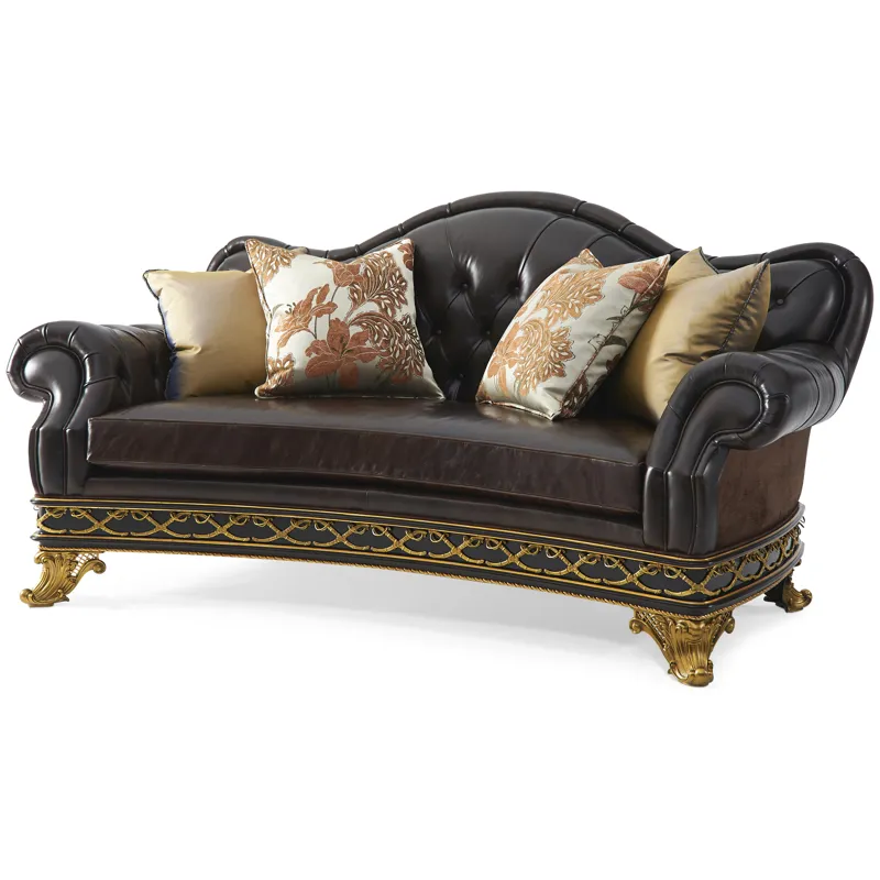 TA Originals Italian Loveseat