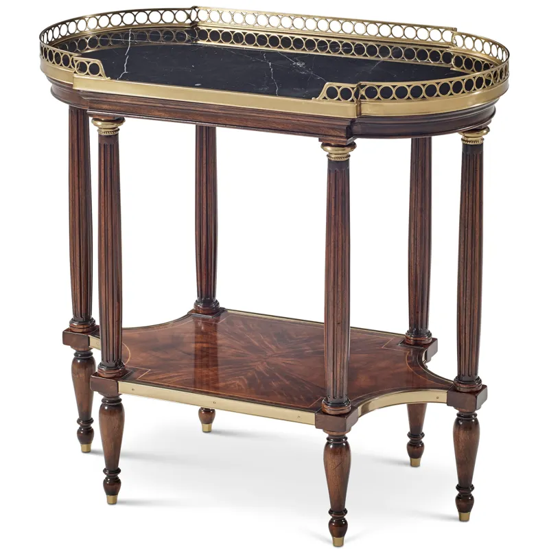 TA Originals Parfait Accent Table