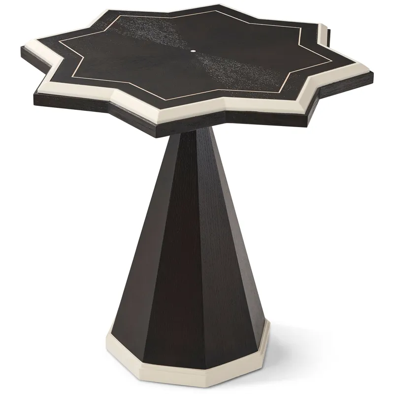 TA Originals Atticus Side Table