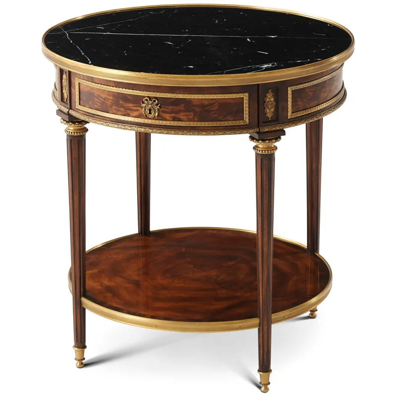 TA Originals Formalities Side Table