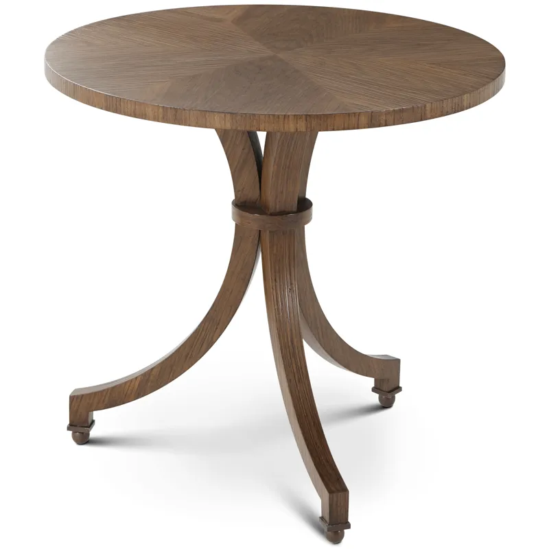 NoDa Dolores Park Side Table