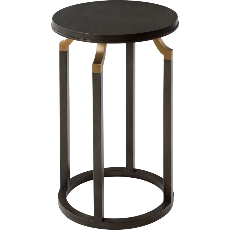 Avenue Montaigne Usha Accent Table