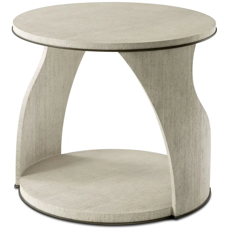 Isola Adelmo Side Table