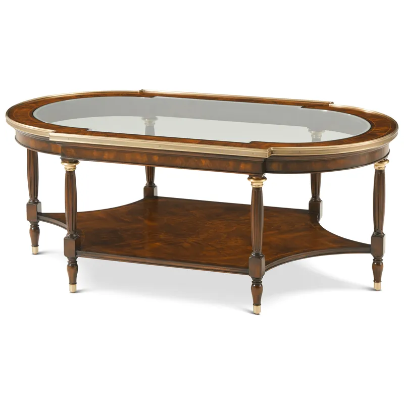 TA Originals Storyteller Cocktail Table