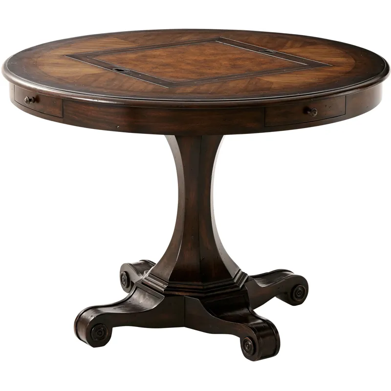 Marst Hill Grandmaster Game Table