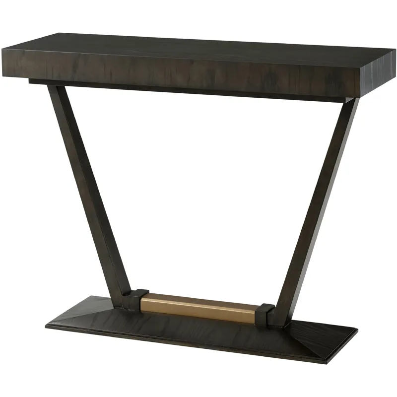 Avenue Montaigne Theirry Console Table