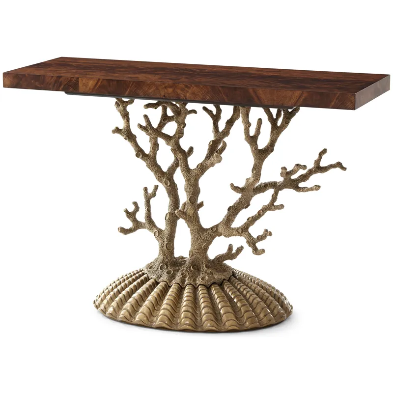 TA Originals Atoll Console Table