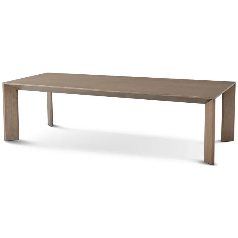 TA Originals Decoto II Dining Table