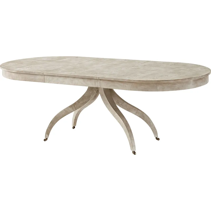 Composition Newman Dining Table