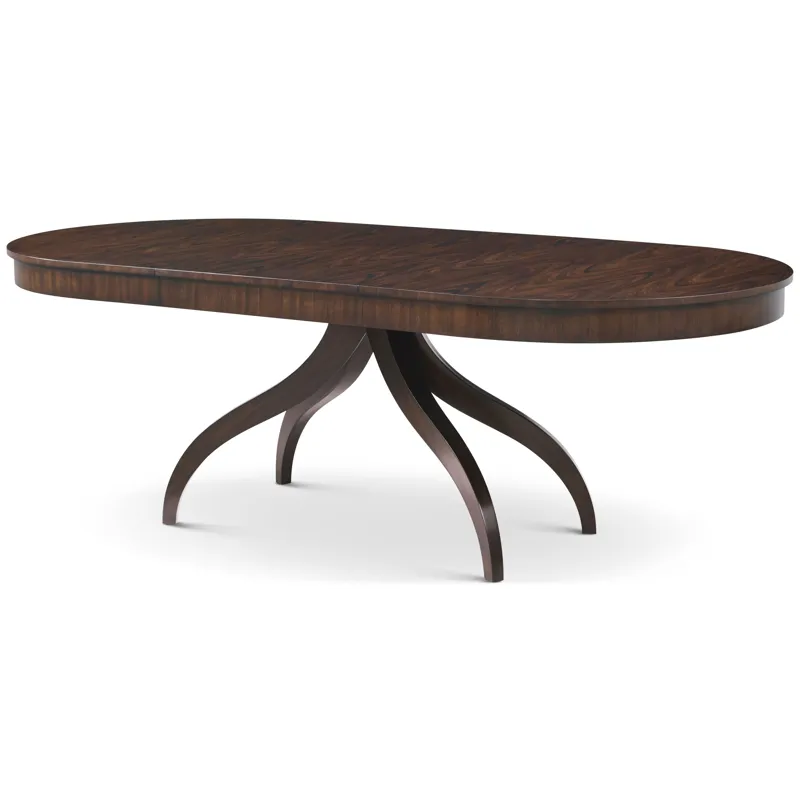 Composition Newman II Dining Table