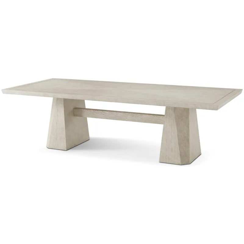 Isola Vicenzo Dining Table
