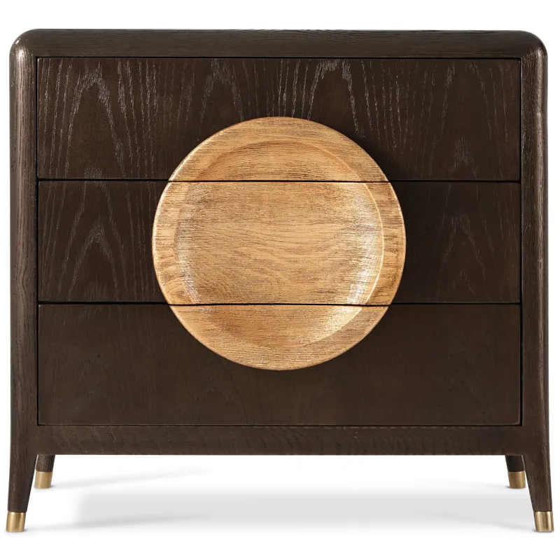 TA Originals Collins Nightstand II