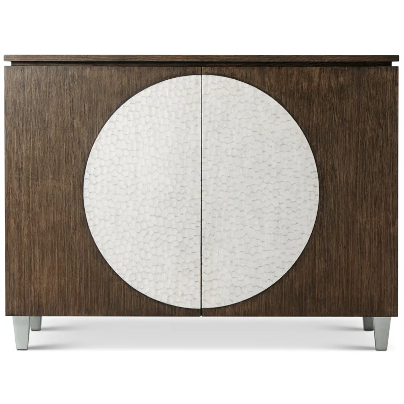 Isola Ricardo Decorative Cabinet