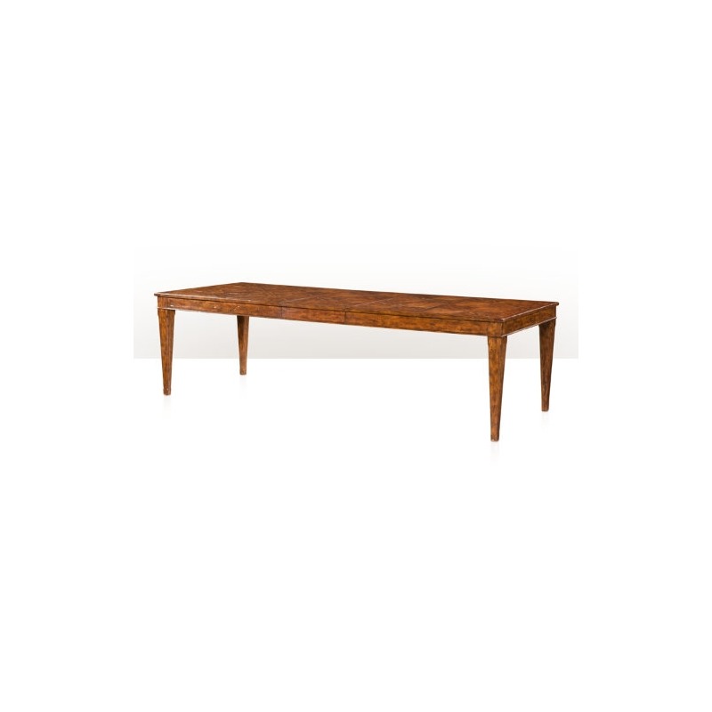 Grand Manor Dining Tables